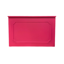 Pink Fiesta Bar