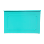 Teal Fiesta Bar