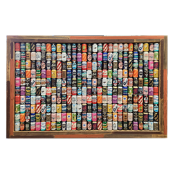 Austin Craft Beer Canvas