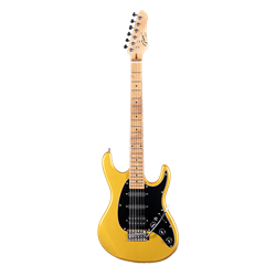 Solar Flare Guitar