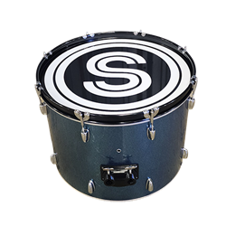 Brandable Drum