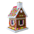 Gingerbread House
