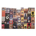 Speaker Wall