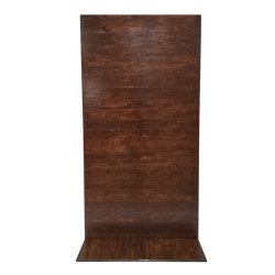 Hacienda Rustic Wall