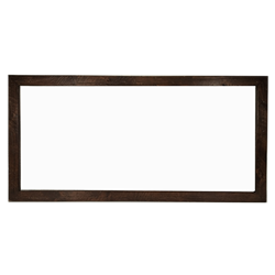 Rustic Sign Frame