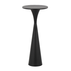 Drink Table - Black