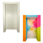 Modular Shelving Unit