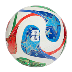 Oversized World Cup Soccer Ball
