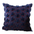 Blue Star Pillow