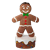 Man - Gingerbread
