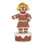 Woman - Gingerbread