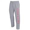 Champion Power Blend Open Bottom Sweat Pants