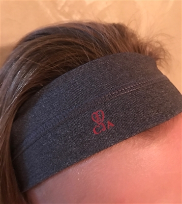 Athletic CJA Headband