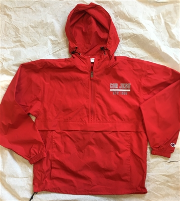 Champion Cor Jesu Pack -n-Go Jacket