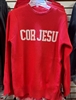 Cor Jesu Vintage Renew Crewneck Sweater