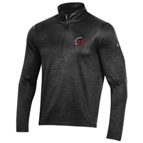 UA Armour Fleece 1/2 Zip Pullover