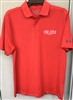 Cor Jesu "DAD" Men's Under Armour Performance Polo