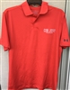 Cor Jesu "GRANDPA" Men's Under Armour Performance Polo