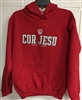 Youth Cor Jesu Hoodie