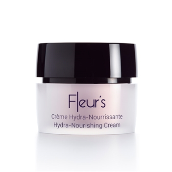 Hydra-Nourishing Cream