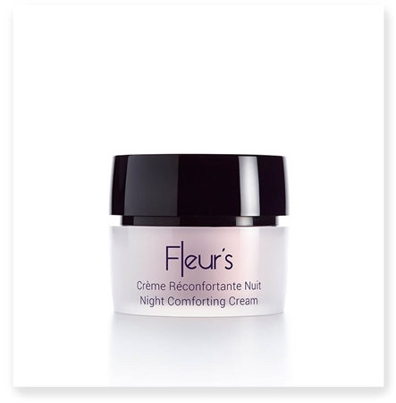 Night Comforting Cream