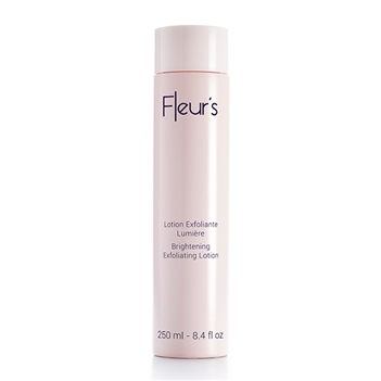 Fleur's Brightening Exfoliating Lotion