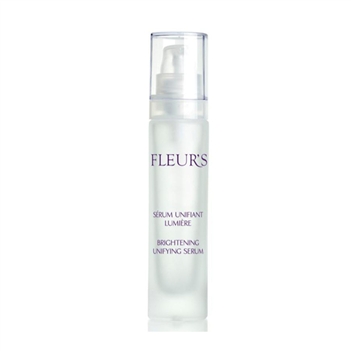 Fleur's Brightening Unifying Serum