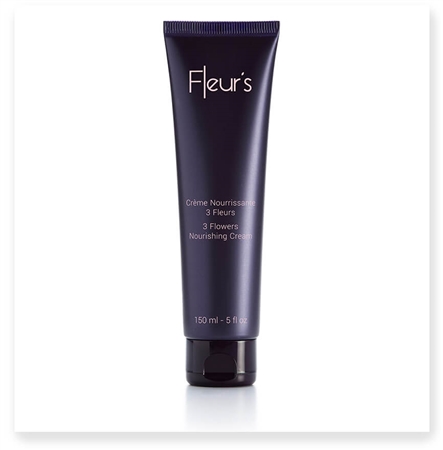 3 Flowers Nourishing Cream