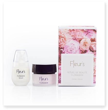 FLORASKIN Beauty Ritual Gift Set