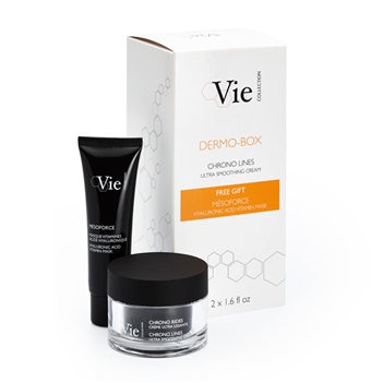 Vie Collection Dermo Box