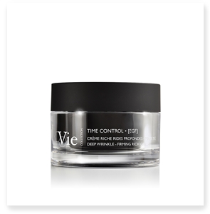 TIME CONTROL Deep Wrinkles Firming Rich Cream
