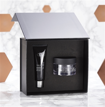 Time Control Ritual Gift Set