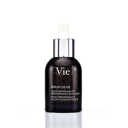 SERUM DE VIE High Performance Youth Concentrate