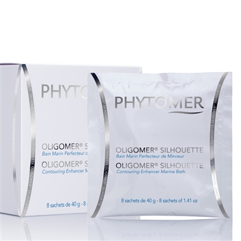 OLIGOMER SILHOUETTE Contouring Enhancer Marine Bath