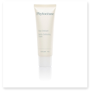 Gentle Exfoliating Cream for Face