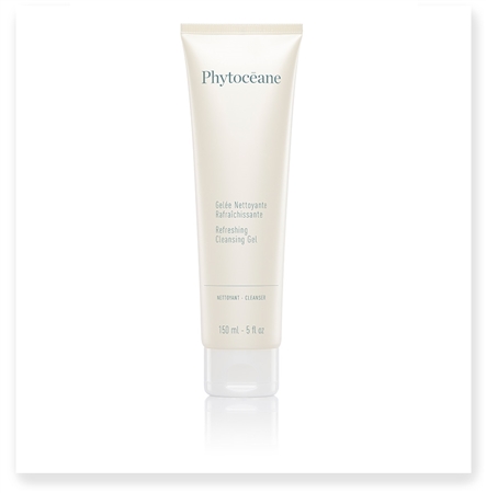 Refreshing Cleansing Gel