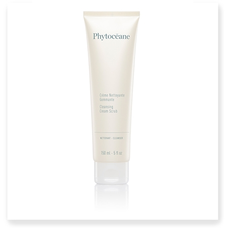 Phytoceane Cleansing Cream Scrub