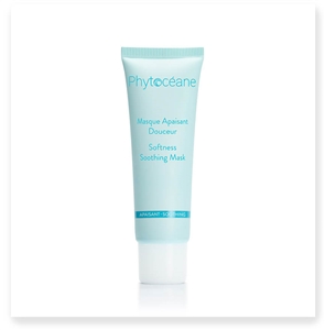 Softness Soothing Mask