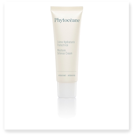 MOISTURE DEFENSE CREAM