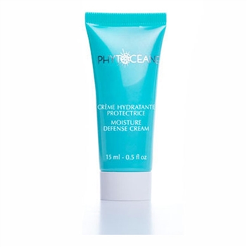 Moisture Defense Cream Travel size