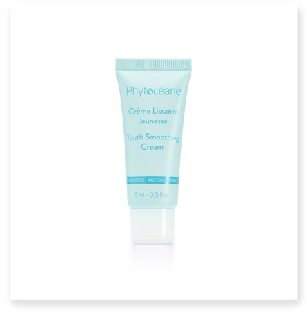 Youth Smoothing Cream Travel Size