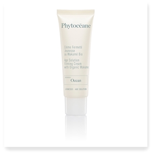 Age Solution Firming Cream with Organic