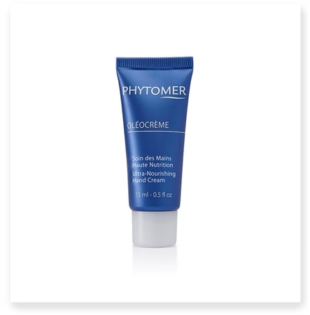 OLÃ‰OCRÃˆME Ultra-Nourishing Hand Cream Travel Size