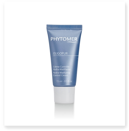 OLIGOPUR Hydra-Matifying Control Cream