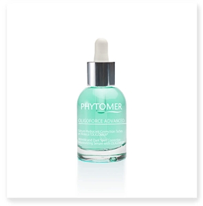 OLIGOFORCE ADVANCED Wrinkle and Dark Spot Correction Moisturizing Serum with OLIGOMERÂ®