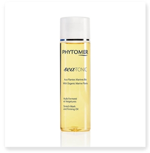 SEATONIC Stretch Mark and Firming Oil