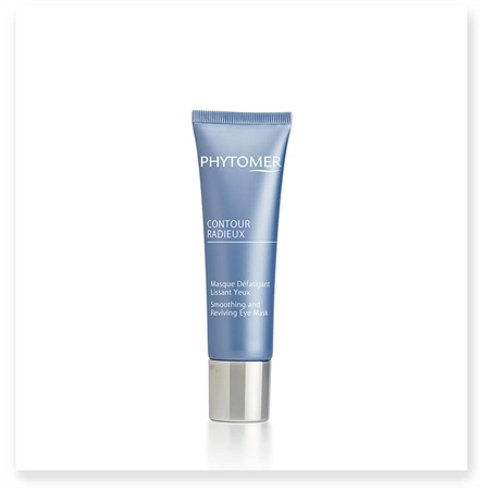 CONTOUR RADIEUX Smoothing and Reviving Eye Mask