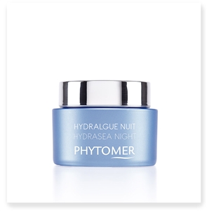 HYDRASEA NIGHT Plumping Rich Cream