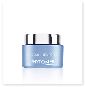 DOUCEUR INTEMPORELLE Age-Solution Soothing Cream
