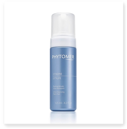 Phytomer CITYLIFE Ultra-Cleansing Flash Peel